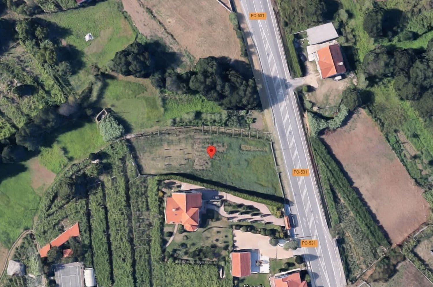 Rial, Meis, Pontevedra à vendre Photo de l’immeuble– Image 1 sur 7