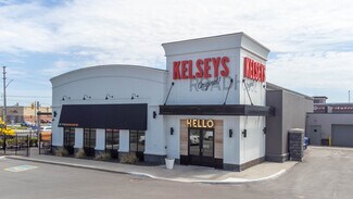 Plus de détails pour 7710 Markham Rd, Markham, ON - Local commercial à louer