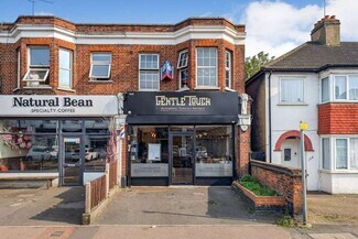 Plus de détails pour 160 Heath Rd, Romford - Local commercial à vendre
