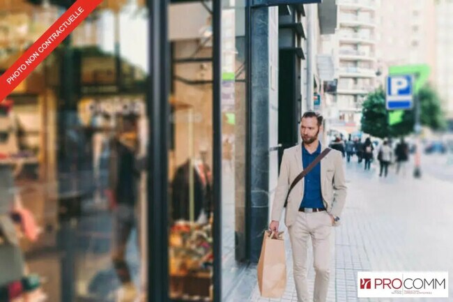 Plus de détails pour Local commercial à louer