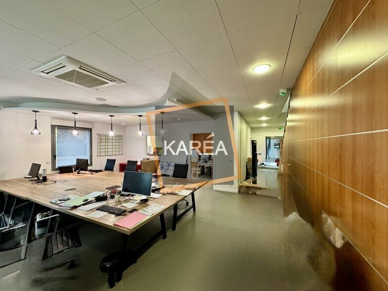 Bureau dans Serris à vendre - Photo intérieure – Image 2 sur 5