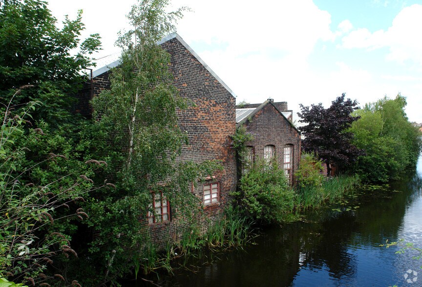 Effingham Rd, Sheffield à louer - Photo de l’immeuble – Image 3 sur 4