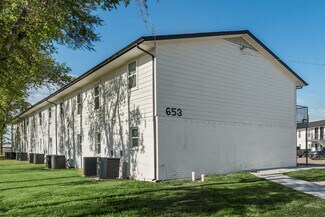 Plus de détails pour 653 N Henry Hynds Expy, Van Alstyne, TX - Logement à vendre