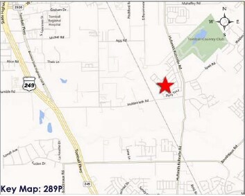 21207 Hufsmith-Kohrville Rd, Tomball, TX à louer - Autre – Image 2 sur 6