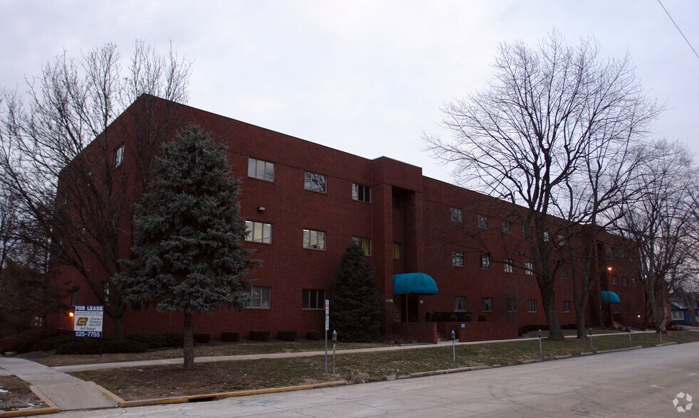 509-511 W Capitol Ave, Springfield, IL à vendre - Photo de l’immeuble – Image 2 sur 14