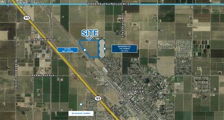 Plus de détails pour Clayton Ave, Fowler, CA - Terrain à vendre