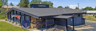 Plus de détails pour 730 E 21st St, Casper, WY - Local d’activités à vendre