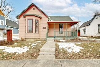 Plus de détails pour 714 W Kirkwood Ave, Bloomington, IN - Bureau à vendre