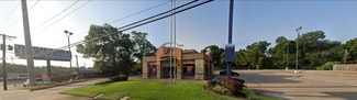 Plus de détails pour 1609 New Boston Rd, Texarkana, TX - Local commercial à vendre