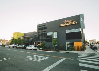 Plus de détails pour 777 S Center St, Reno, NV - Local commercial à louer