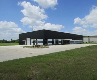 Plus de détails pour 13731 FM 529 Rd, Houston, TX - Industriel/Logistique à louer