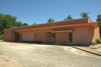 Plus de détails pour 1901-1905 N 25th St, Waco, TX - Local commercial à vendre