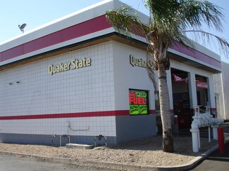 Plus de détails pour 6720 W Peoria Ave, Peoria, AZ - Local commercial à louer