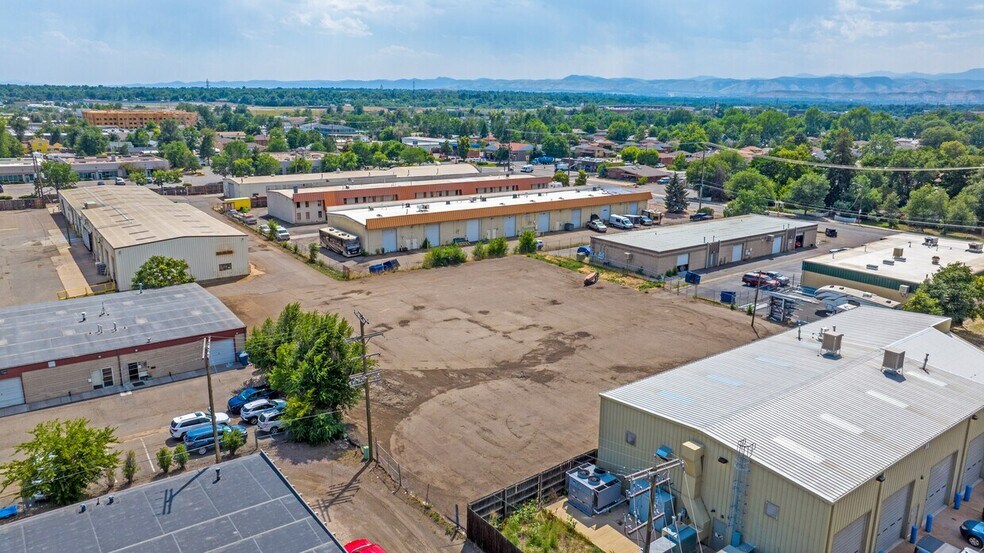 5400 Marshall St, Arvada, CO à vendre - Photo de l’immeuble – Image 2 sur 6
