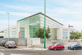 Plus de détails pour Avenida Europa, 10, Alcobendas - Bureau à vendre