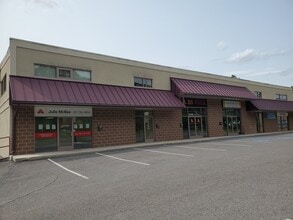 507-509 National Hwy, Lavale, MD à louer Photo de l’immeuble– Image 1 sur 15