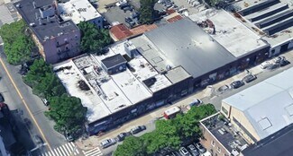 Plus de détails pour 11-50 44th Rd, Long Island City, NY - Industriel/Logistique à vendre
