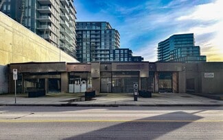 Plus de détails pour 8160 Cook Rd, Richmond, BC - Bureau à louer
