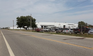 Plus de détails pour 311 KS HWY 238, Elwood, KS - Industriel/Logistique à louer