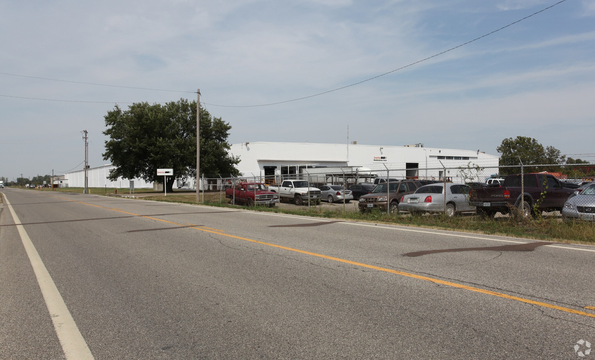 311 KS HWY 238, Elwood, KS à louer Photo de l’immeuble– Image 1 sur 10