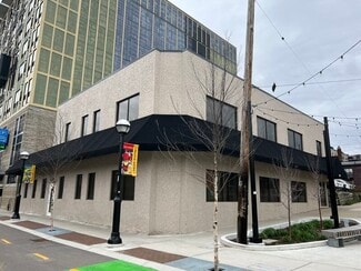 Plus de détails pour 226 W Liberty St, Ann Arbor, MI - Bureau à vendre