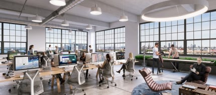 220 36th St, Brooklyn, NY à louer Photo intérieure– Image 1 sur 3