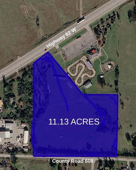289 Baxter County Rd, Mountain Home, AR à vendre - Photo principale – Image 1 sur 1