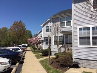Plus de détails pour 3861-3921 Gordon Stinnett Ave, Chesapeake Beach, MD - Logement à vendre