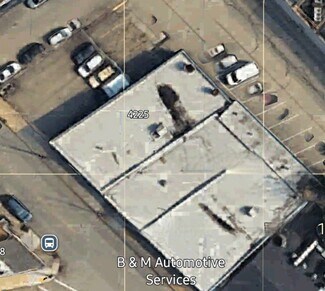 Plus de détails pour 4225-4301 Main St, Pittsburgh, PA - Local d’activités à vendre