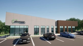 Plus de détails pour 10519 Taylorsville Rd, Louisville, KY - Bureau/Local commercial, Local commercial à louer
