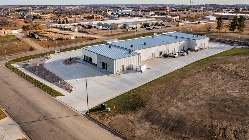 4700 Ottawa St, Bismarck, ND à louer - Photo de l’immeuble – Image 3 sur 10