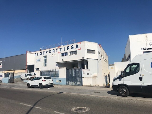 Avenida Del Puerto, 6, Algeciras, Cádiz à vendre - Photo de l’immeuble – Image 3 sur 57