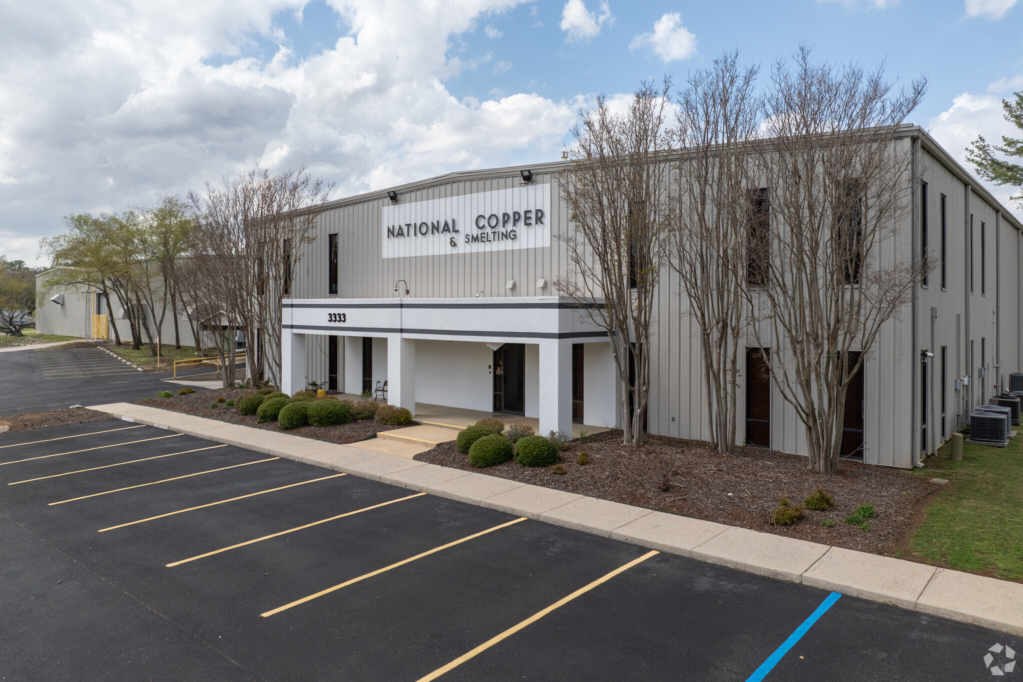 3333 Stanwood Blvd NE, Huntsville, AL à vendre Photo principale– Image 1 sur 8