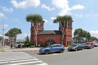 Plus de détails pour 5100-5199 Northern Blvd, Woodside, NY - Local commercial à louer