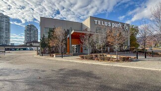 Plus de détails pour 1090 Manhattan Dr, Kelowna, BC - Bureau à louer