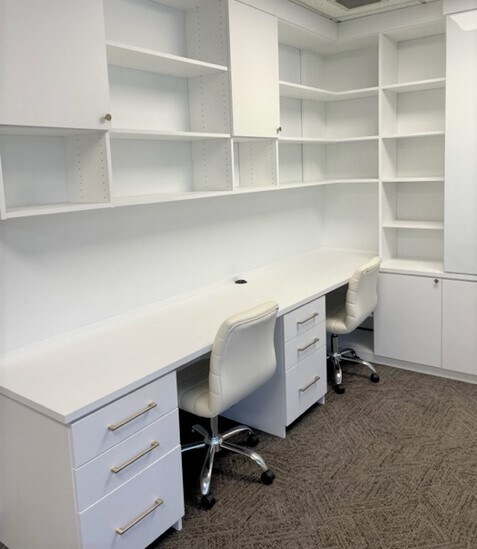 55 Music Square E, Nashville, TN à louer - Photo intérieure – Image 2 sur 10