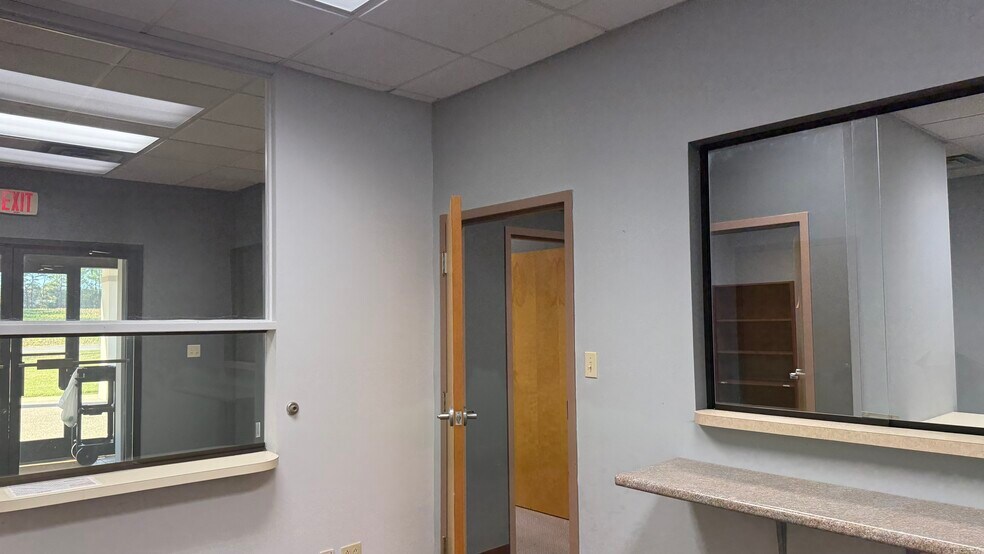 1203 Industrial Park Rd, South Fulton, TN à vendre - Photo intérieure – Image 2 sur 17