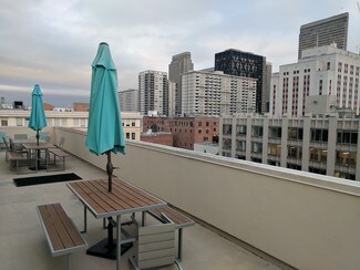 Plus de détails pour 50 Osgood Pl, San Francisco, CA - Bureau à louer