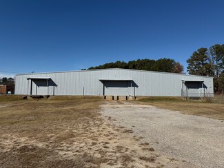 Plus de détails pour 111 Lenora St, Henderson, NC - Industriel/Logistique à louer