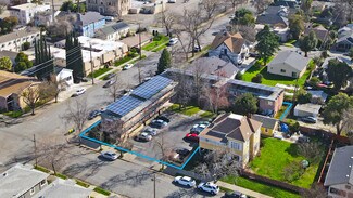 Plus de détails pour 310 W Poplar St, Stockton, CA - Logement à vendre