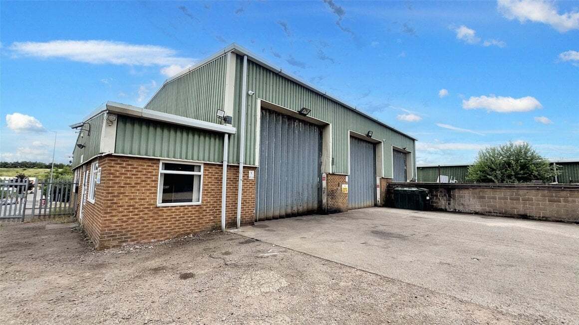 10 Pate Rd, Melton Mowbray à vendre Photo principale– Image 1 sur 2