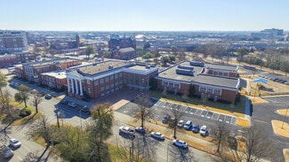 Plus de détails pour 1348 Broad St, Augusta, GA - Spécialisé à vendre