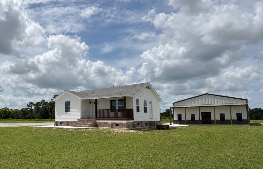 6536 US-90, Lake Charles, LA à vendre - Photo de l’immeuble – Image 2 sur 23