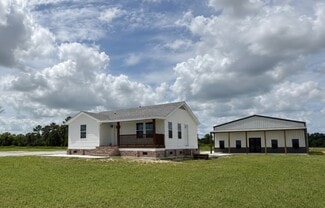 Plus de détails pour 6536 US-90, Lake Charles, LA - Local d’activités à vendre