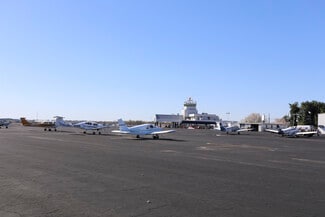 Plus de détails pour 58 Watson Aviation Rd, Greenville, SC - Bureau à louer