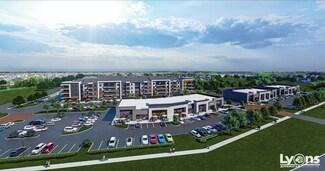 Plus de détails pour NEQ 287 Hwy, Waxahachie, TX - Local commercial à louer