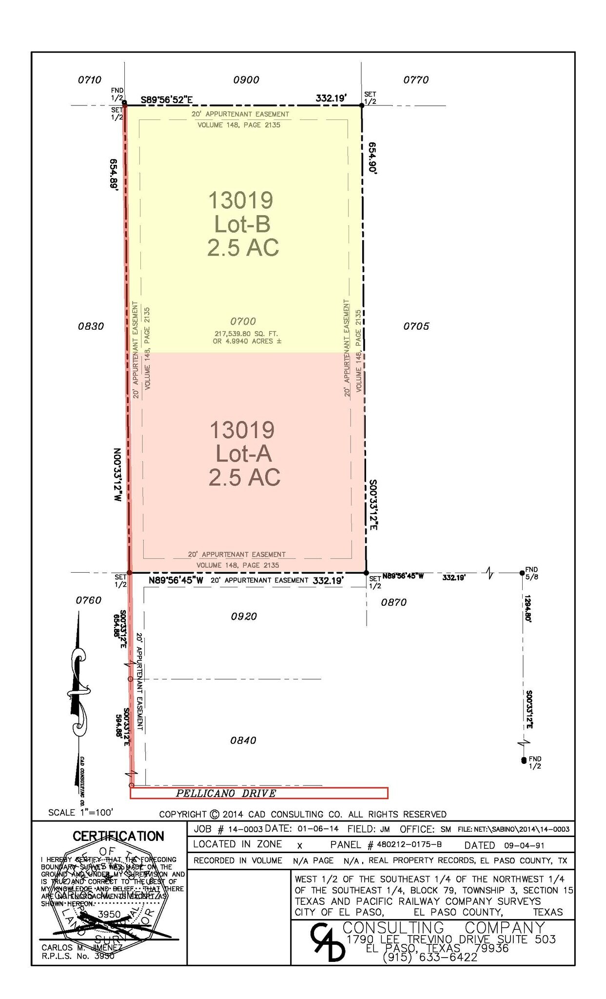 13019 Pellicano Drive, El Paso, TX à louer Photo principale– Image 1 sur 28