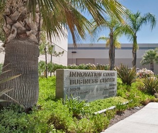 Plus de détails pour 38340 Innovation Ct, Murrieta, CA - Industriel/Logistique à louer