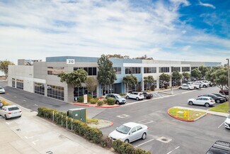 Plus de détails pour 310 Utah Ave, South San Francisco, CA - Local d'activités à louer