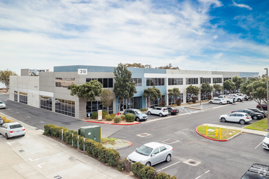 310 Utah Ave, South San Francisco, CA à louer - Photo principale – Image 2 sur 7